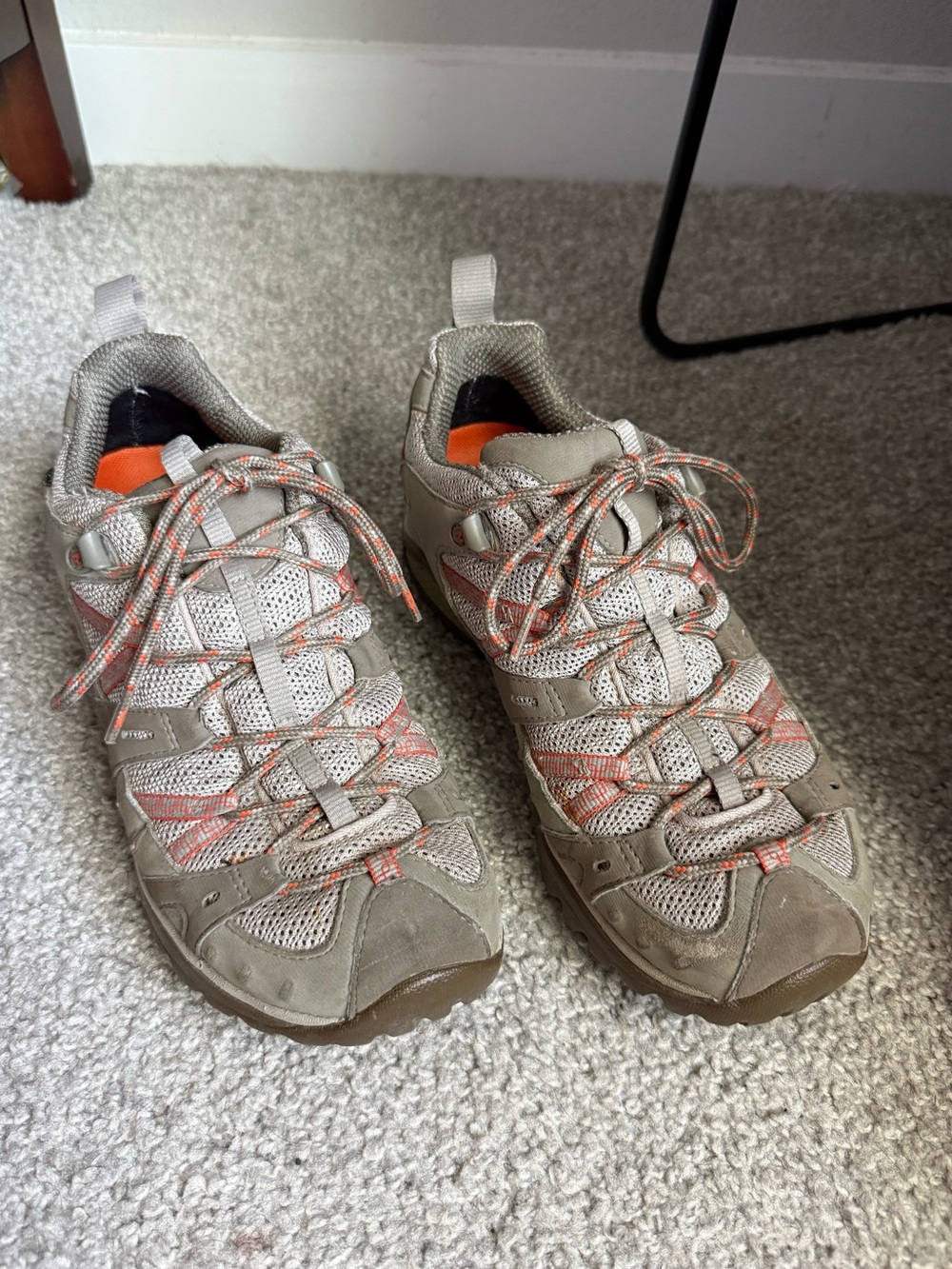Merrell siren sport
